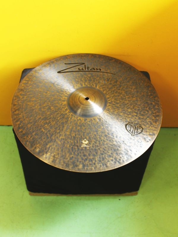 Zultan Dark Matter Crash 20''